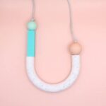 Necklace lengths and safety breakaways